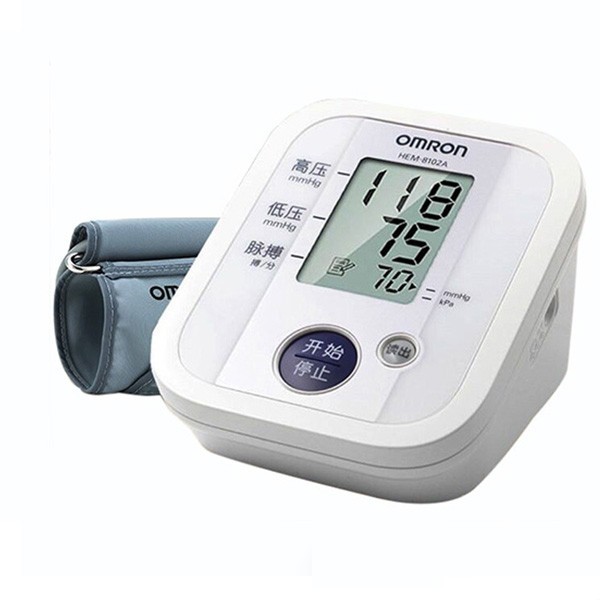 歐姆龍血壓計 歐姆龍血壓計