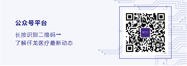公眾號(hào)二維碼