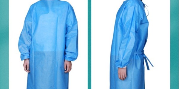 一次性隔離衣的選擇和使用