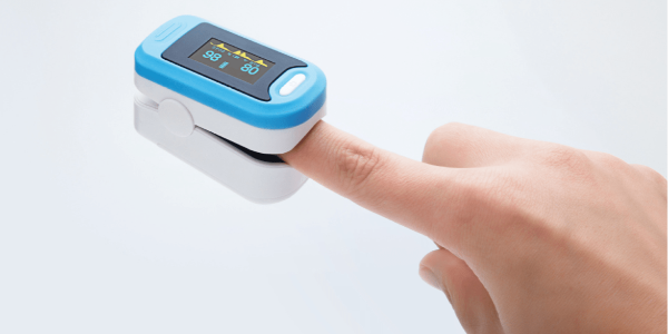 哪部分人群需要用到血氧儀