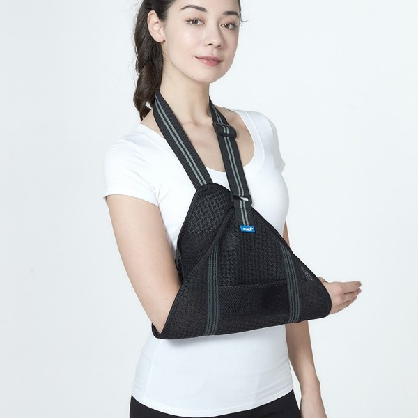 柯爾手臂固定帶