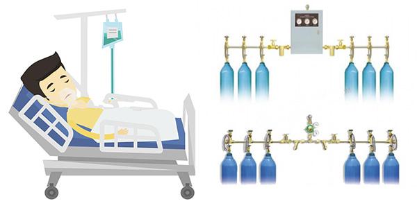 醫(yī)用制氧機出氧量小的原因有哪些