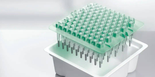 預(yù)充注射器是如何滅菌的