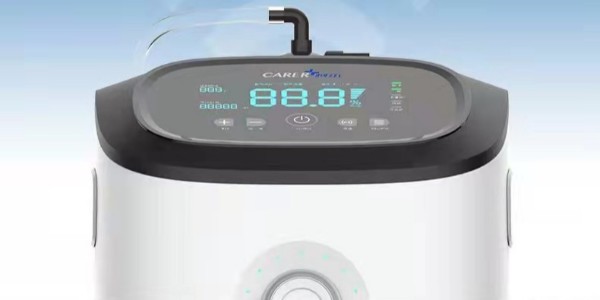 柯?tīng)栣t(yī)用制氧機(jī)的設(shè)計(jì)理念