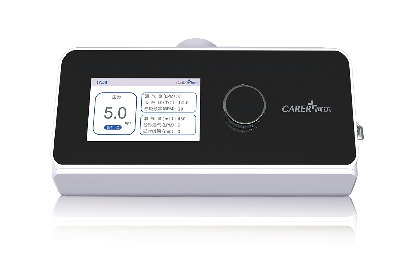 快看看你適不適合用呼吸機(jī)