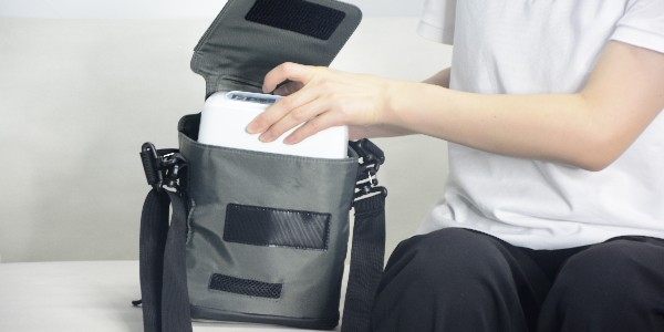 如何使用醫(yī)用制氧機(jī)進(jìn)行氧療