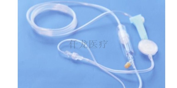 靜脈輸液一體化精密輸液器