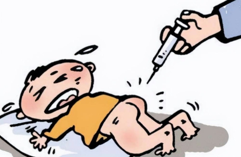 如何用注射器打肌肉針