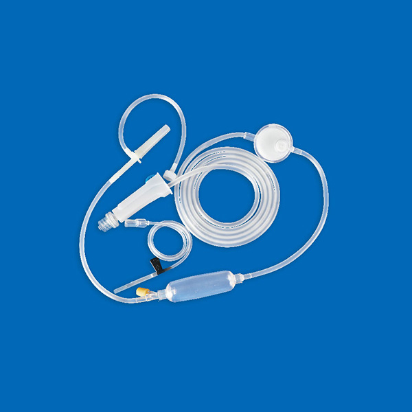 精密輸液器與一般輸液器差別在哪