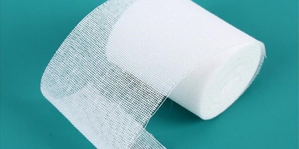 醫(yī)用紗布如何使用