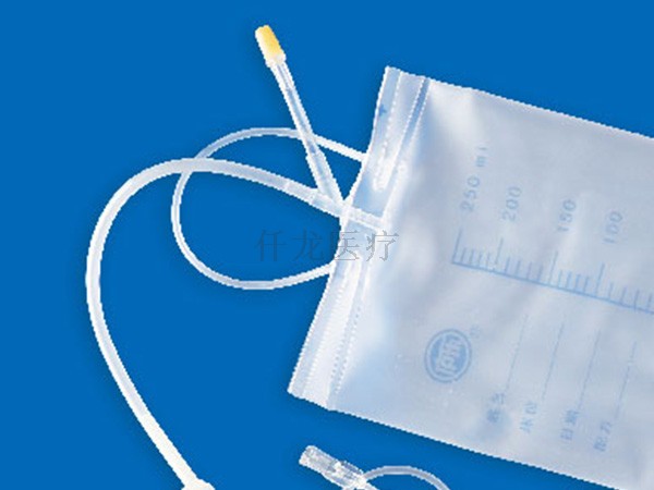 袋式輸液器
