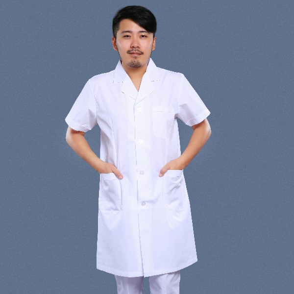 短袖醫(yī)生服