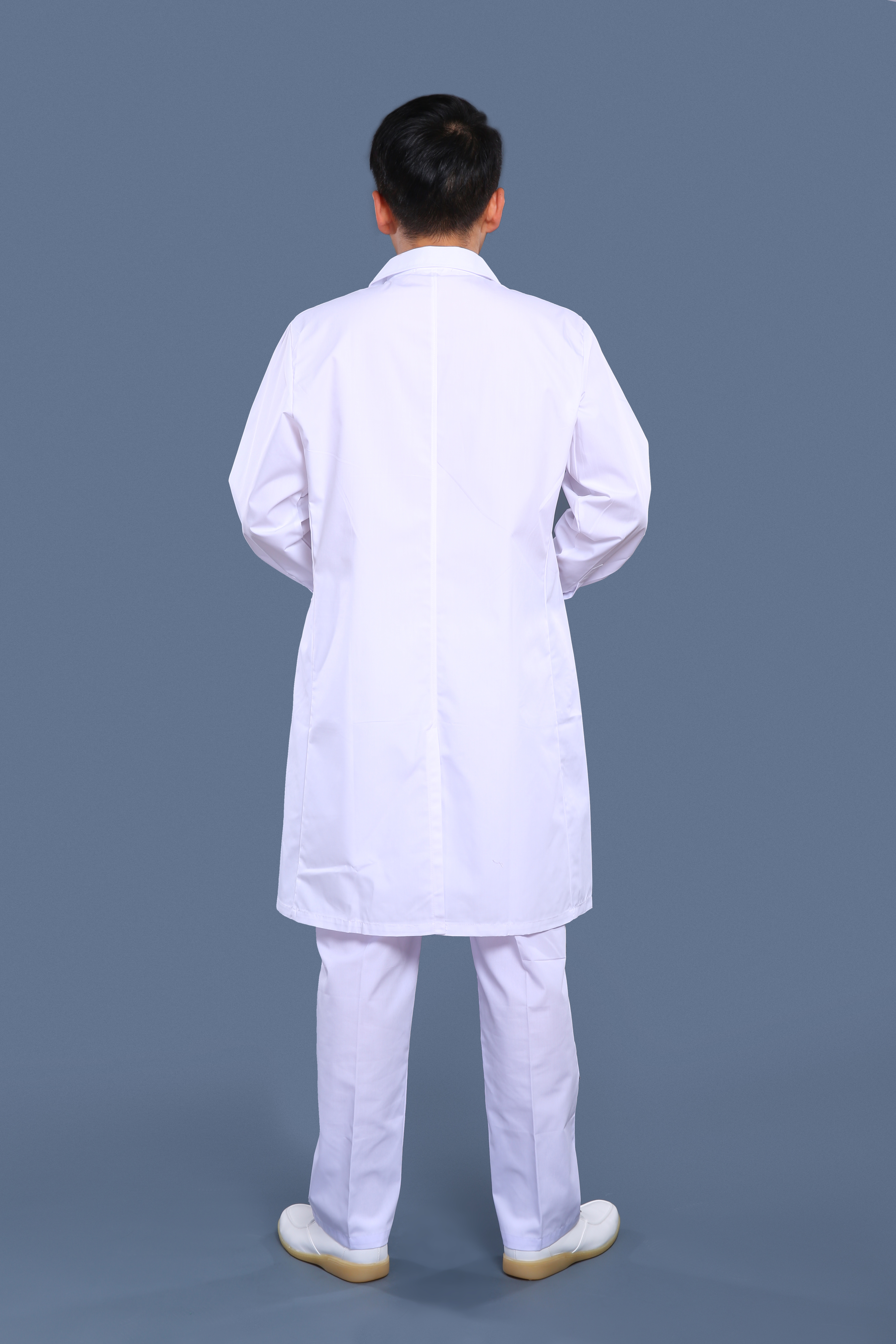 長(zhǎng)袖醫(yī)生服