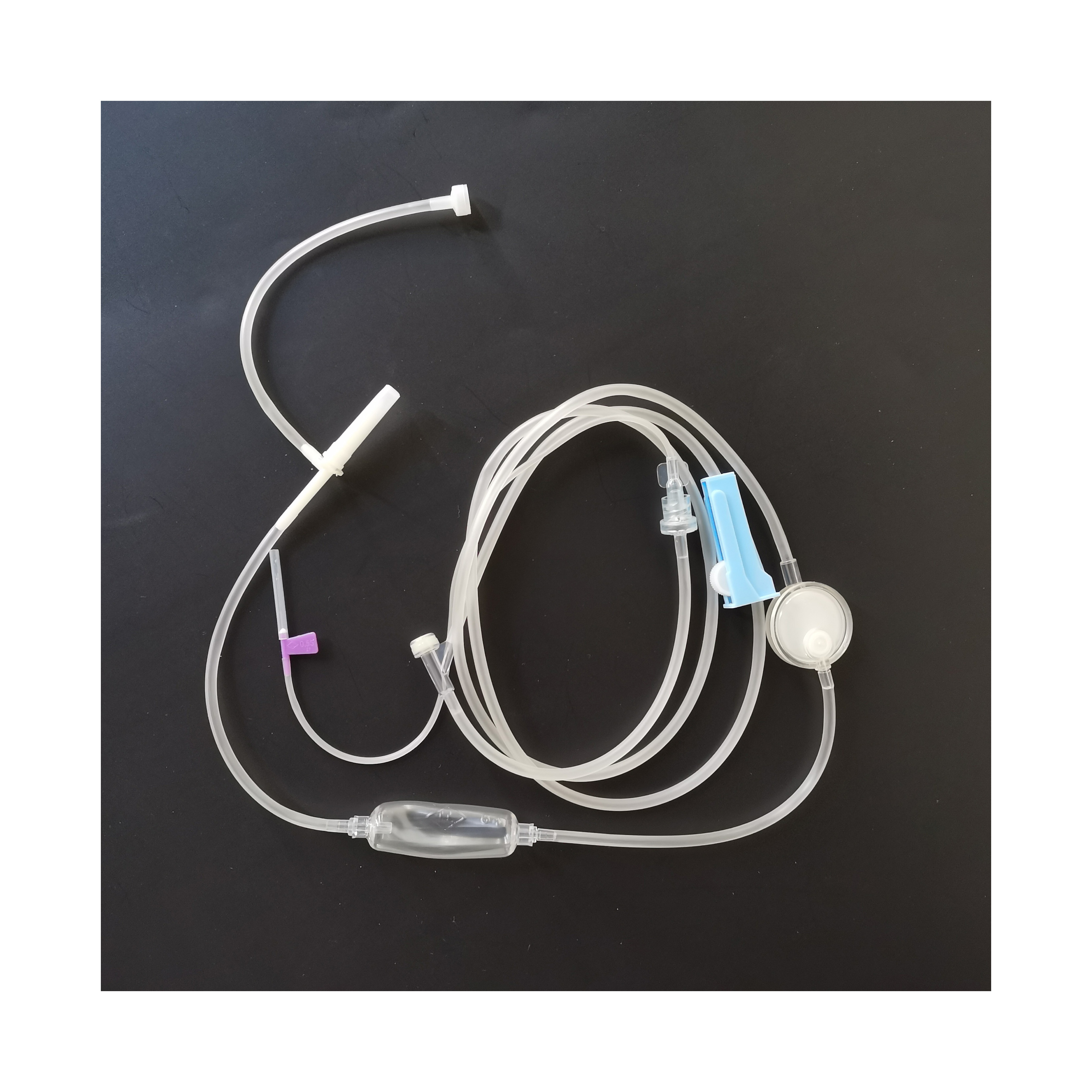 診所精密輸液器