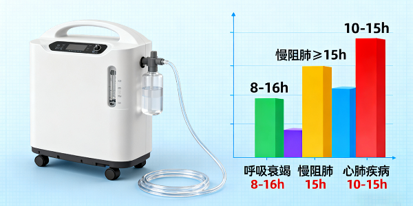 老人長期高流量吸氧有多危險？一次性說清常見誤區(qū)與真實風(fēng)險