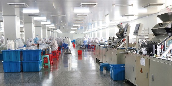 中國70%的醫(yī)療器械銷售市場被外資企業(yè)刮分