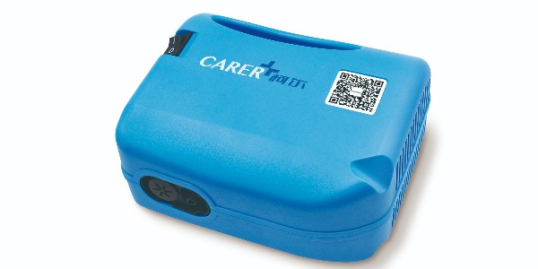 醫(yī)用霧化器市場上分哪幾種