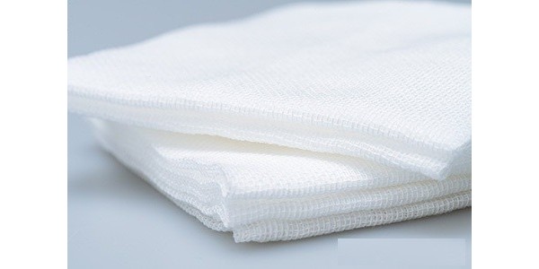 日常生活里為什么必備醫(yī)用紗布